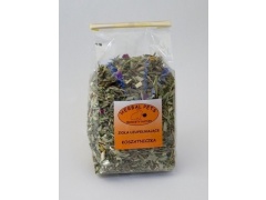 Herbal Pets Zioła uzupełniające dla koszatniczki 100g 1szt.