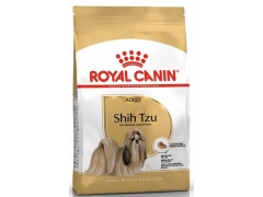 Royal Canin Shih Tzu Adult karma sucha dla psów dorosłych 7,5kg