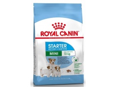 Royal Canin Mini Starter Mother & Babydog 4kg