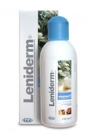 ICF Leniderm schampoo -do wrażliwej i podrażnionej skóry 250ml