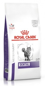 Royal Canin Cat Dental karma dla dorosłych kotów z problemami stomatologicznymi 3kg