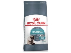 Royal Canin Hairball Care karma sucha dla kotów dorosłych, eliminacja kul włosowych 10kg