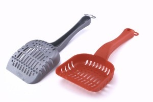 Sum Plast Łopatka do kuwety dla kota 1szt.