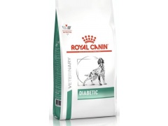 Royal Canin Glycobalance Canine karma specjalistyczna dla psów z cukrzycą (dawny Diabetic) 195g puszka Low Carbohydrate