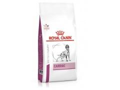Royal Canin Cardiac EC 26 Pies 2kg