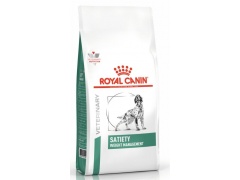 Royal Canin Satiety Weight Management Dog utrzymanie optymalnej masy ciała puszka 195g