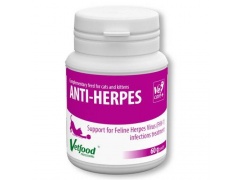 Vetfood - Anti-Herpes -zakażenia herpeswirusem 60g 1szt.