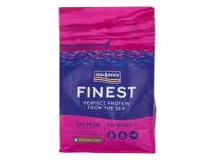 Fish4Dogs Finest Salmon Adult Toy Breed 1,5kg