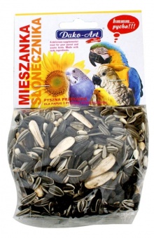 Dako-Art Słonecznik dla ptaków 100g