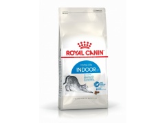 Royal Canin Indoor 27 karma sucha dla kotów dorosłych, przebywających wyłącznie w domu saszetka w galaretce
