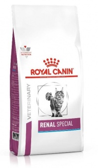 Royal Canin Renal Special RSF 26 Kot 400g