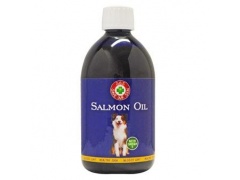 Fish4Dogs SoS Salmon Oil 500ml
