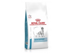 Royal Canin Skin Support atopowe zapalenia skóry 7kg