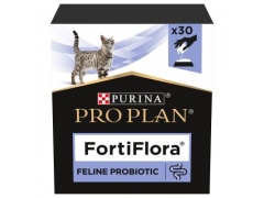 Purina Pro Plan Veterinary Diets FortiFlora Feline 30x1g