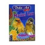 Dako-Art Maciuś Karma dla kanarków z tranem 500g