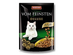 Animonda Vom Feinsten Deluxe Adult Pstrąg 250g 10kg