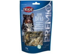 Trixie Premio Sushi Bites przysmak rybny dla psa 75g 1szt.