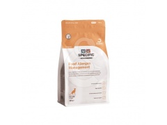 Specific Cat Adult Food Allergy Management FDD-HY 400g