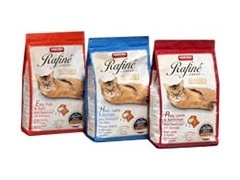 Animonda Rafine Cross Adult 400g dla kota 1szt.- wołowina, jagnięcina, królik + chrupki warzywne