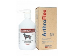 ScanVet Arthroflex Preparat chroniący stawy 250ml