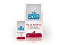 Farmina Vet Life Gastro-Intestinal Dog 2kg