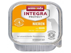 Animonda Integra Protect Nieren 150g 400g kurczak