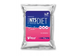Vetfood NTS Diet 115g - na choroby nowotworowe 1szt.