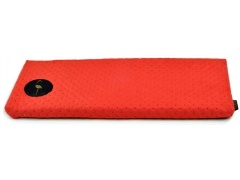 Lauren Design Cleo Legowisko na parapet 20x50cm czerwony 1szt.