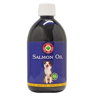 Fish4Dogs SoS Salmon Oil 3L