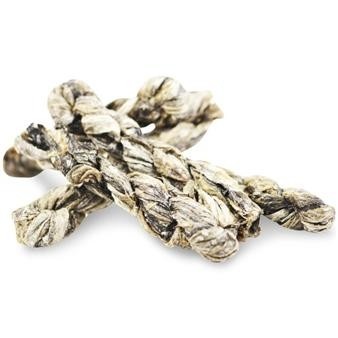 Fish4Dogs Sea Jerky Fish Twists 500g