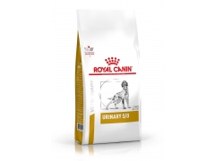 Royal Canin Urinary S / O LP 18 na schorzenia dolnych dróg moczowych u psów puszka 200g