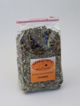 Herbal Pets Zioła Podstawowe Chomik 1szt.