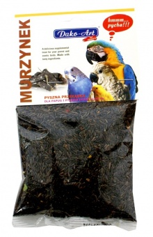 Dako-art Murzynek 75g - zawieszka 1szt.