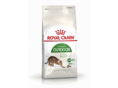 Royal Canin Outdoor 30 karma sucha dla kotów dorosłych, wychodzących na zewnątrz 4kg
