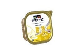 Specific Puppy All Breeds CPW (tacka) Tacka 300g