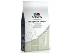 Specific COD Omega Plus Support 2kg