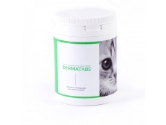 Geulincx DermaTabs 90szt. 1szt.