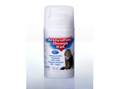 ScanVet ArthoFlex Omega dla kotów 50ml - na stawy 1szt.