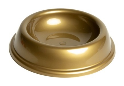 Sum Plast Miska dla psa Rozmiar 4 32x32x10cm