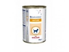 Royal Canin Mature puszka 400g 1szt.