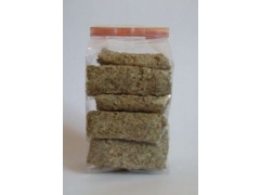 Herbal Pets Gryzaczki melisowe dla gryzoni 140g 1szt.