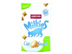 Animonda Milkies Balance - z Omega 3 koci przysmak z witaminą D i E 30g 1szt.