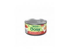 Oasy Naturly Jelly karma uzupełniająca dla dorosłych psów z kurczakiem, kaczką i warzywami 150 g 1szt.