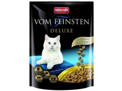 Animonda Deluxe Kastierte Katzen 10kg