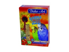 Dako-Art Makki Pokarm dla papugi falistej 500g