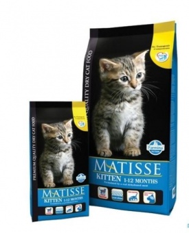 Farmina Matisse Kitten 1,5kg