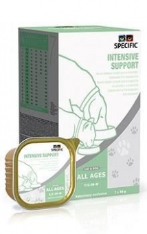 Specific F/C-IN-W Intensive Support 7x95g 1szt.