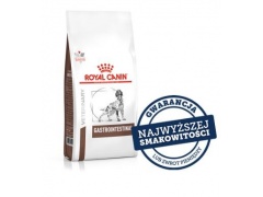 Royal Canin Dog Gastro Intestinal GI25 zaburzenia żołądkowo jelitowe u psów puszka 200g