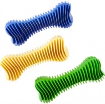 Sum Plast Zabawka Gryzak Dent kość Rozmiar 1 12cm