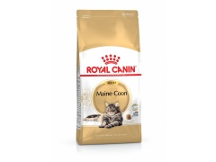 Royal Canin Maine Coon Adult karma sucha dla kotów dorosłych rasy Maine Coon 2kg